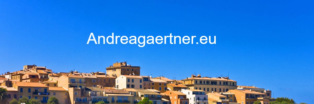 andreagaertner.eu